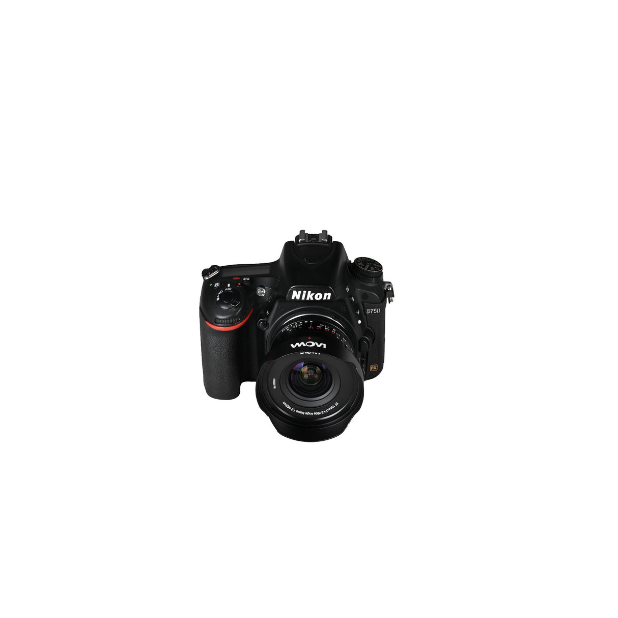 Laowa 15mm f/4.5 0.5X Ultra Wide Angle Macro Lens for Nikon F