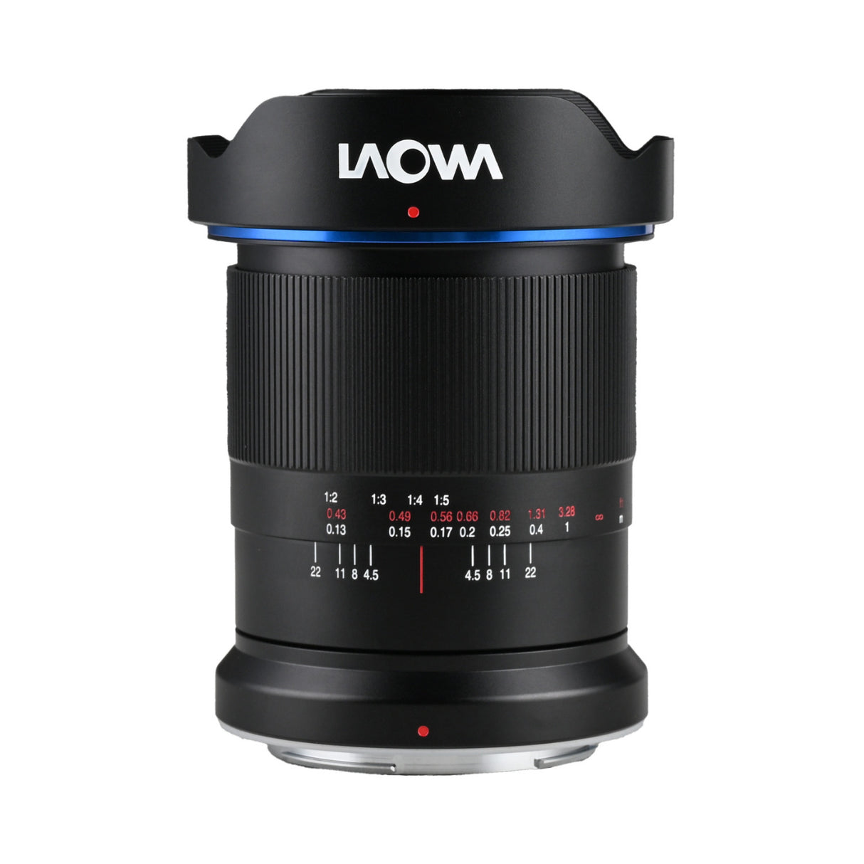 Laowa 15mm f/4.5 0.5X Wide Angle Macro Lens with Auto Aperture (Nikon Z-Mount)