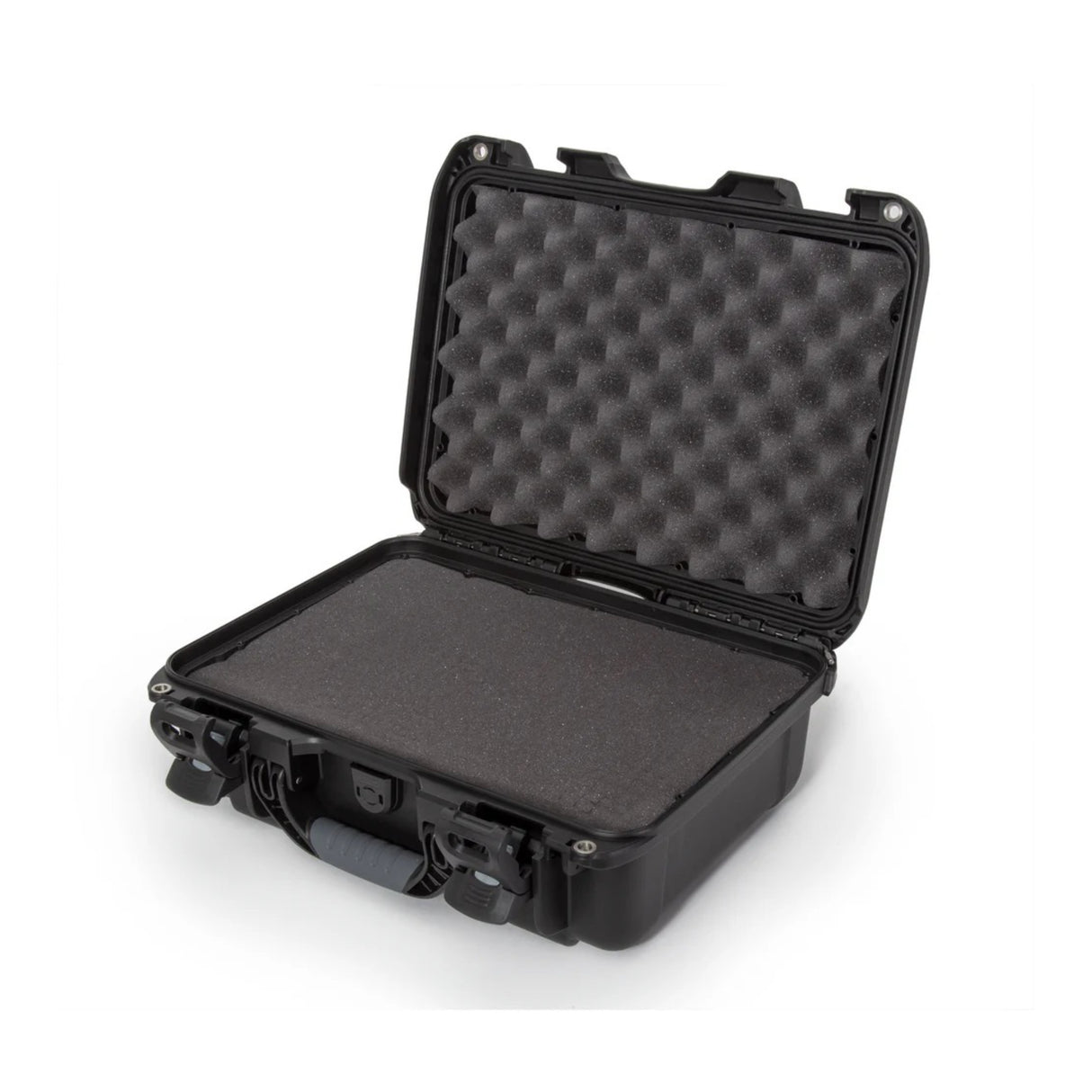 Nanuk 920 Waterproof Hard Case with Foam for Camera, Drone and Electronics