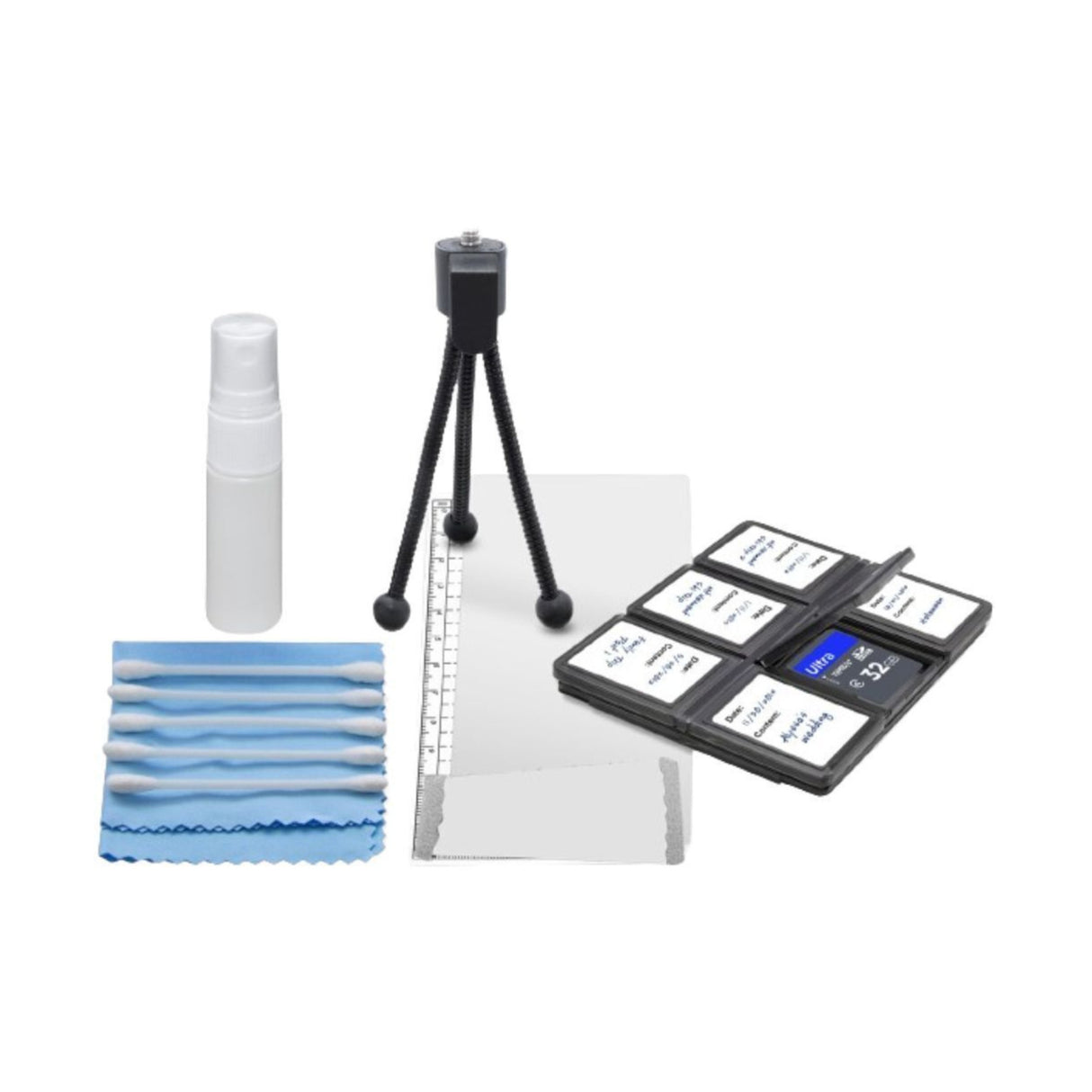 Sigma 24mm F3.5 DG Black Contemporary Lens for Sony E Mount and Accessories