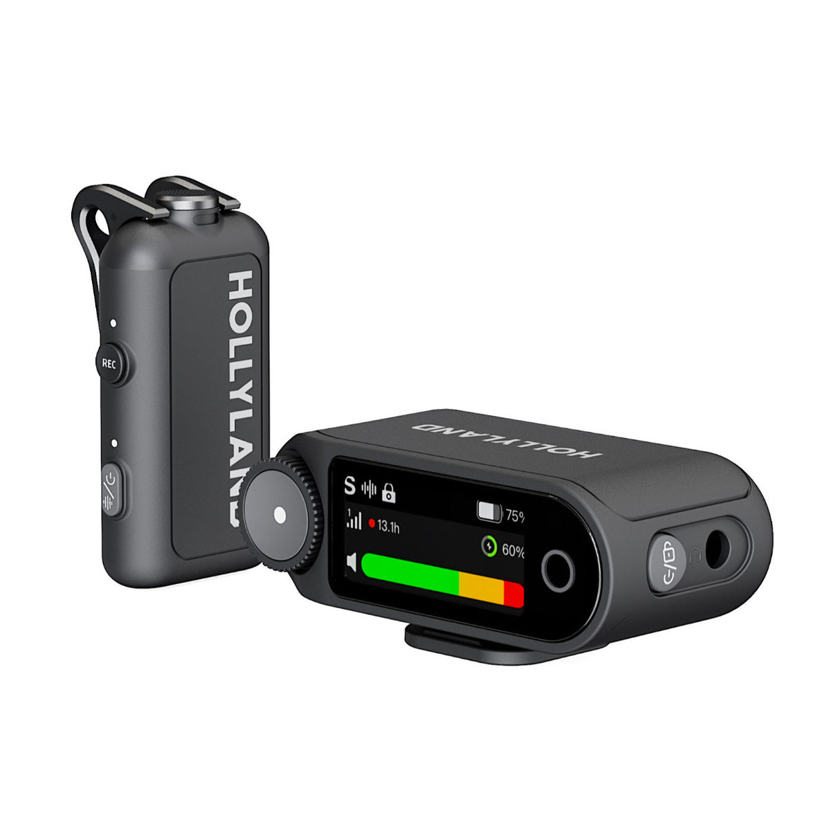 LARK MAX 2 Solo Wireless Microphone System