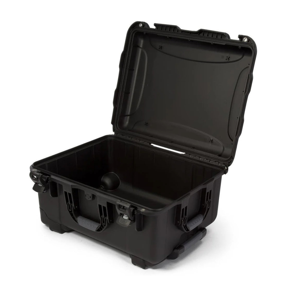 Nanuk 950 Wheeled Waterproof Hard Case with Cubed Foam (Black)