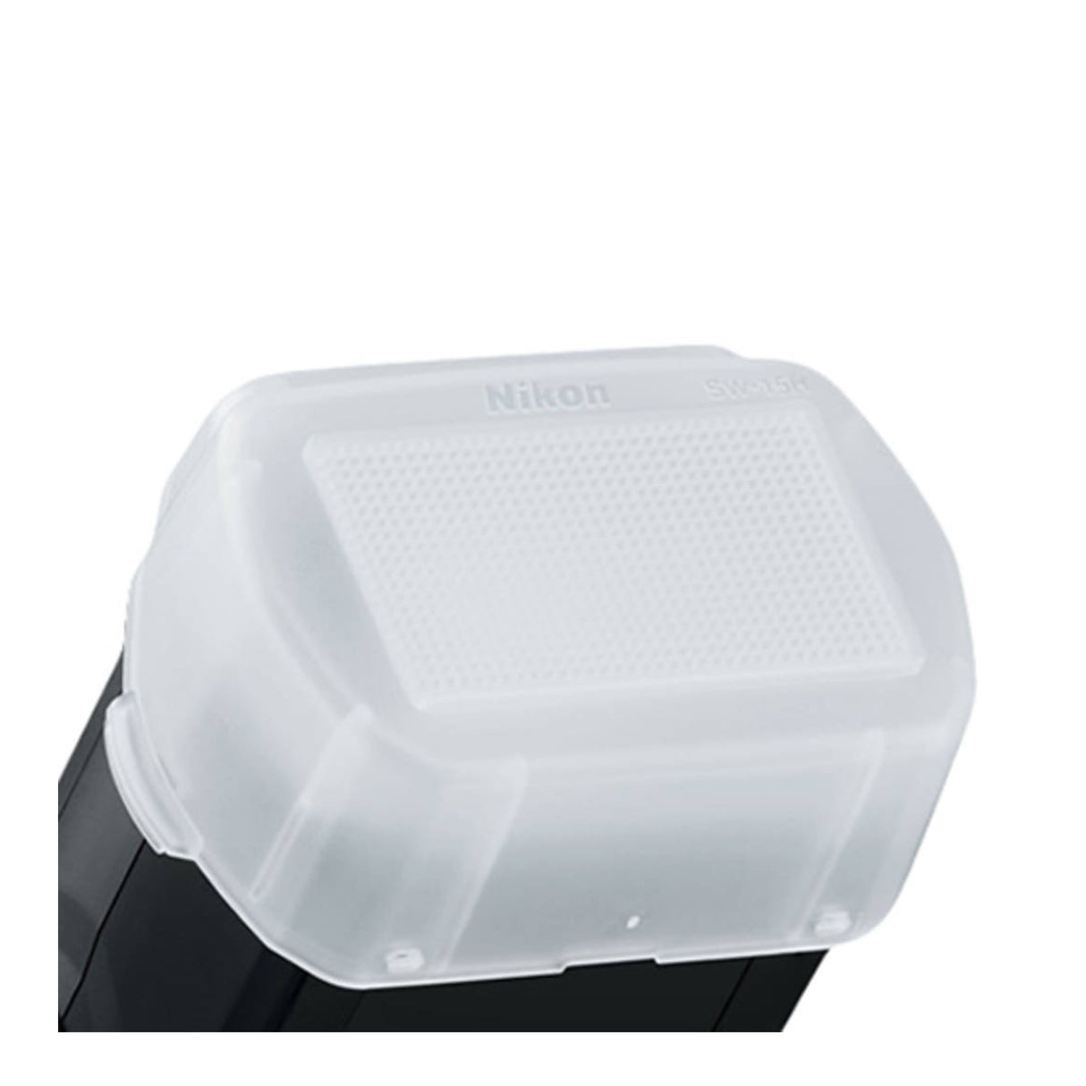 Nikon SW-15H Diffusion Dome with Soft Flash Diffuser for SB-5000 Speedlight