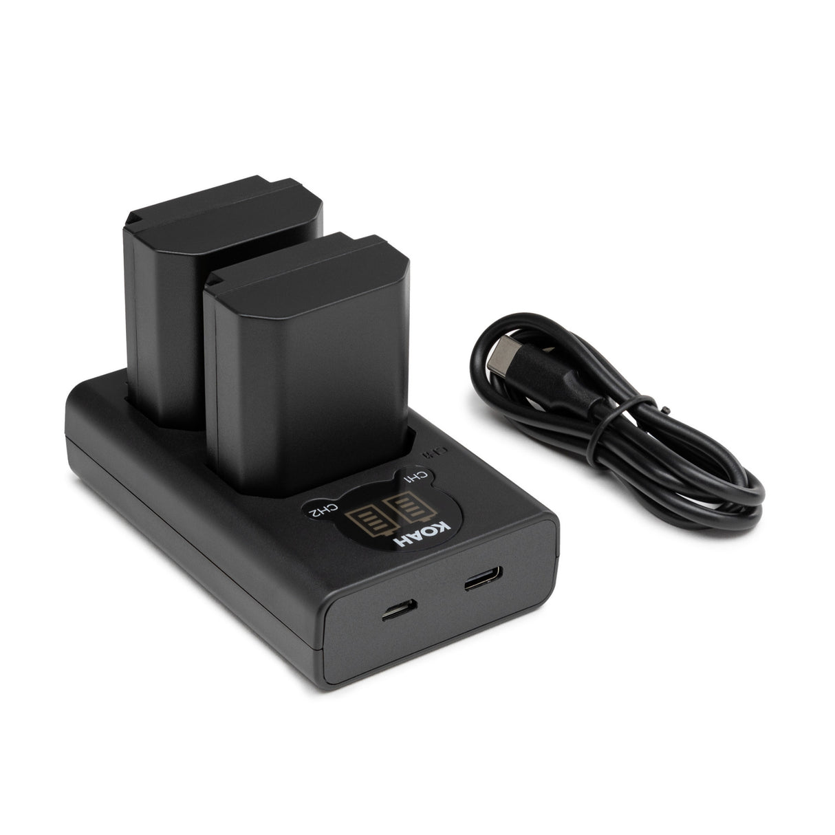 Sony FX30 Digital Cinema Camera with 16-50mm f/3.5-5.6 OSS Lens Bundle