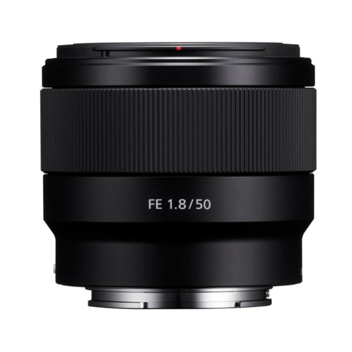 Sony FX3A Full-Frame Cinema Camera with 50mm f/1.8 Lens Bundle