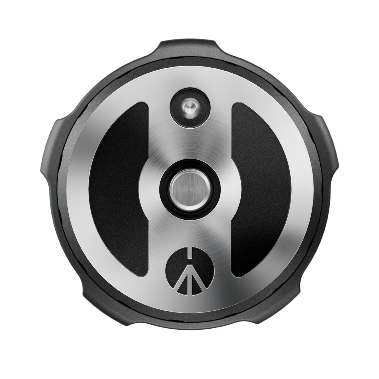 Manfrotto MAONEQR XCHANGE Mount Quick Release System for Tripods (Black)