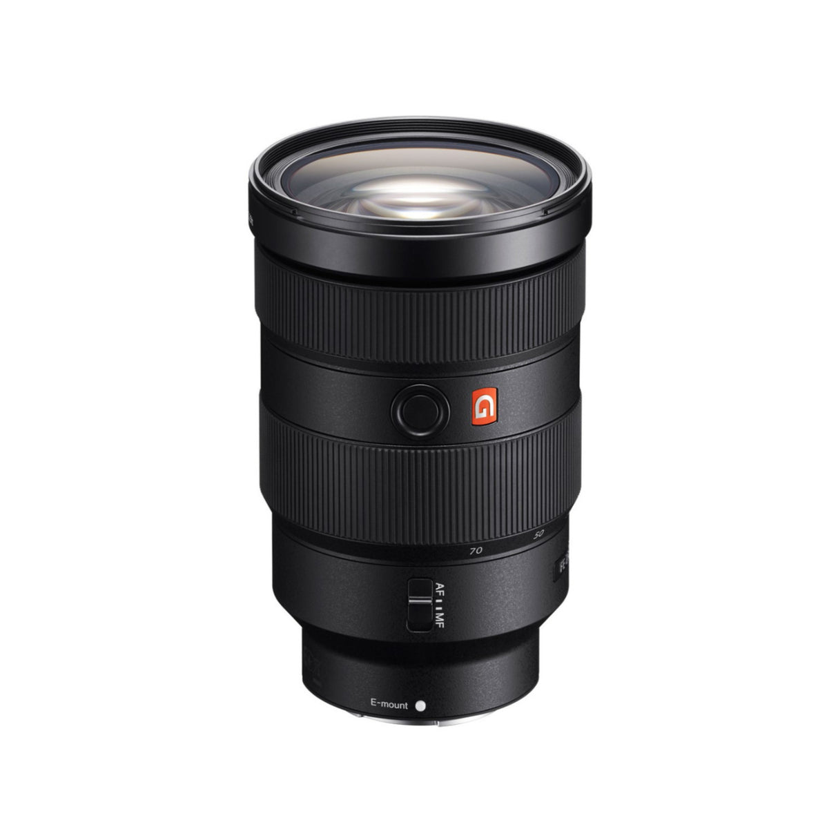 Sony FX6 Full-Frame Cinema Camera with 24-70mm f/2.8 GM Lens Bundle