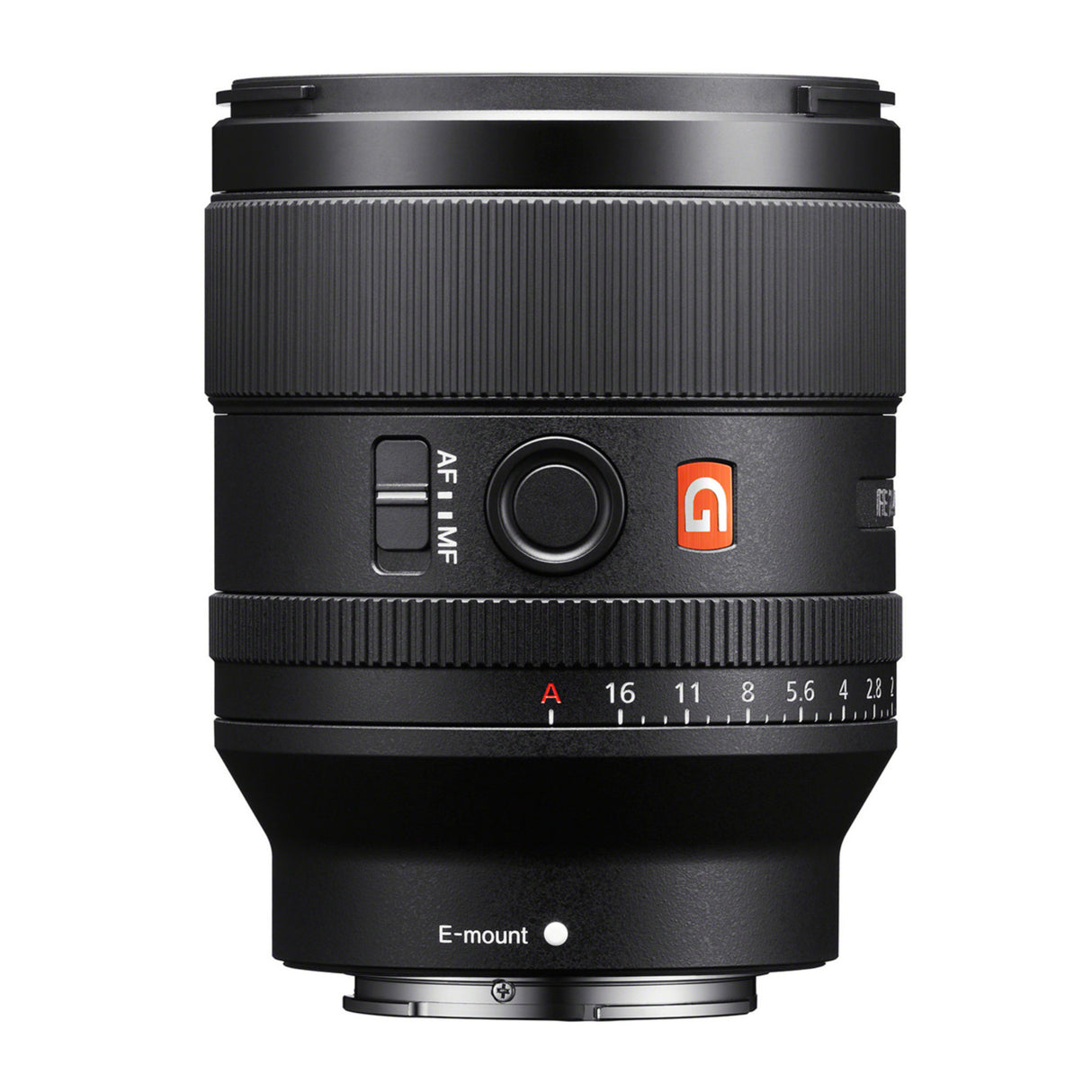 Sony FX6 Full-Frame Cinema Camera with 35mm f/1.4 GM Lens Bundle