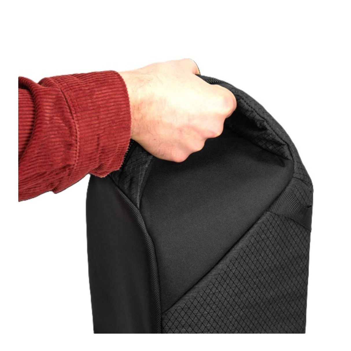 MANFROTTO PRO LIGHT TRIPOD BAG 80 (BLACK)