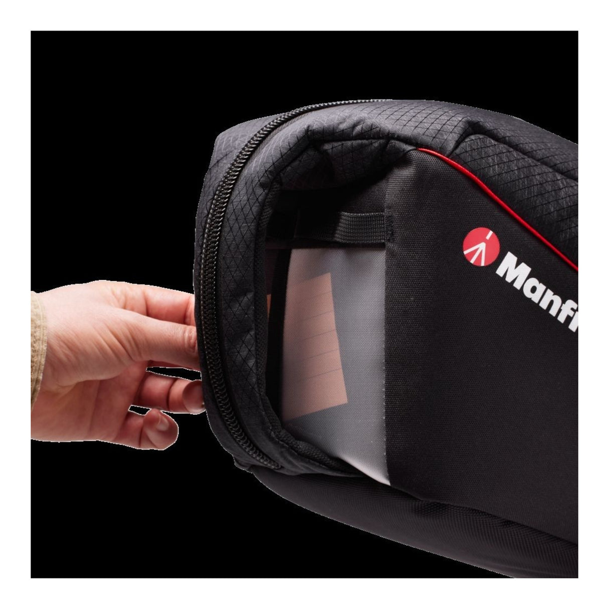 MANFROTTO PRO LIGHT TRIPOD BAG 88 (BLACK)