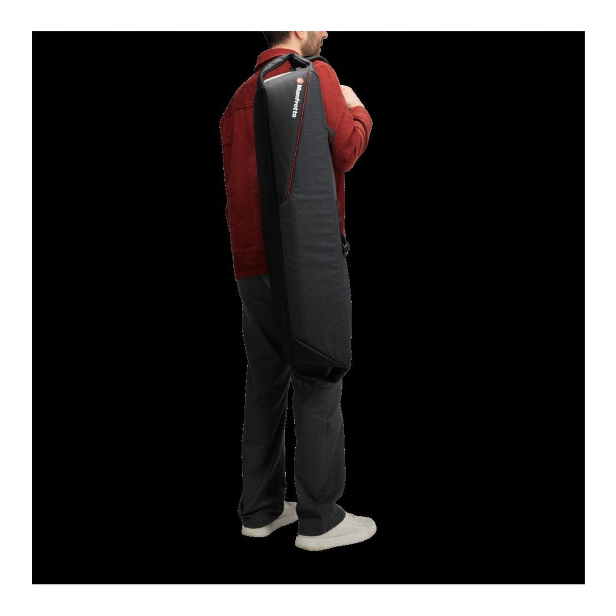 MANFROTTO PRO LIGHT TRIPOD BAG 88 (BLACK)