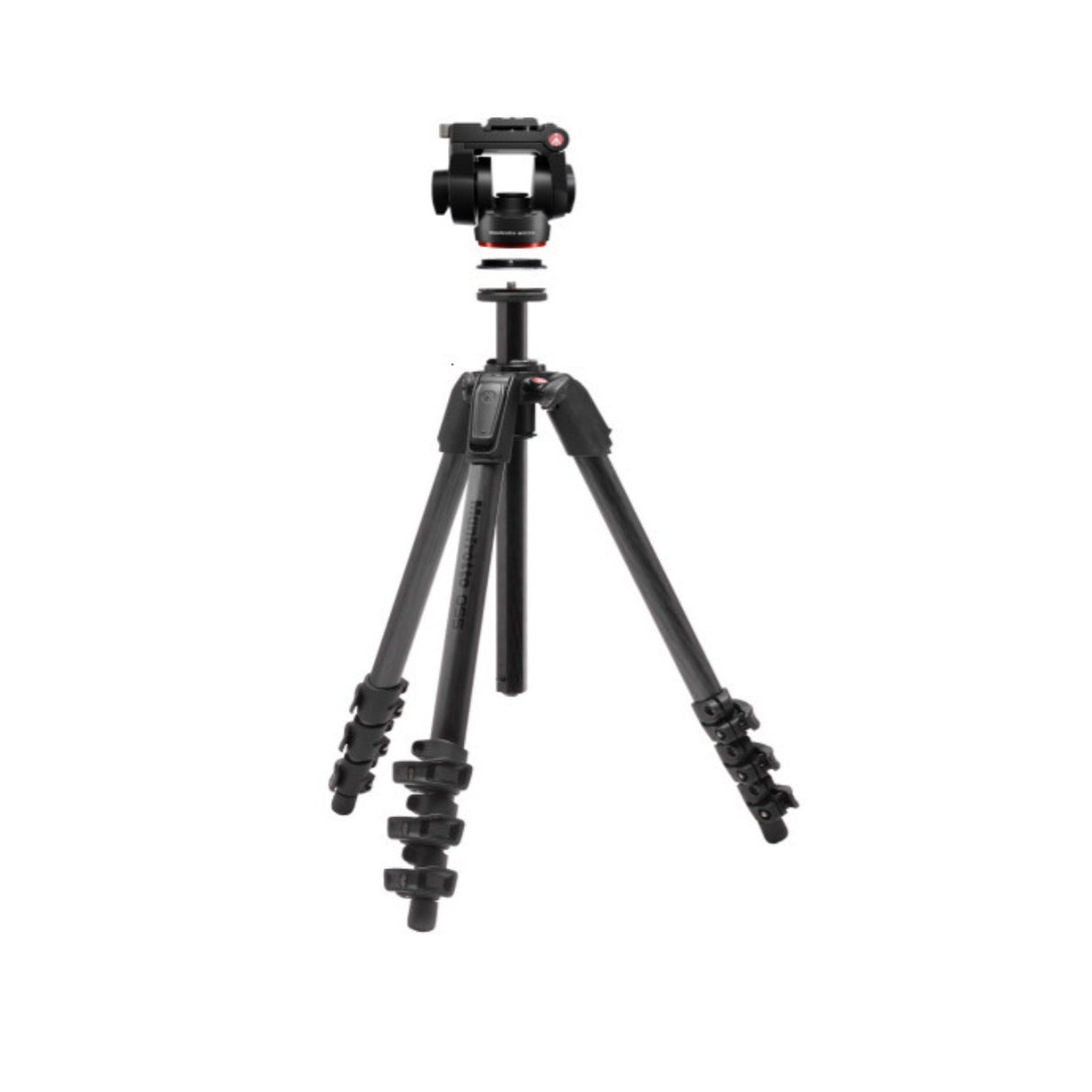 Manfrotto Xchange 60mm Flat Base Aluminum Adapter