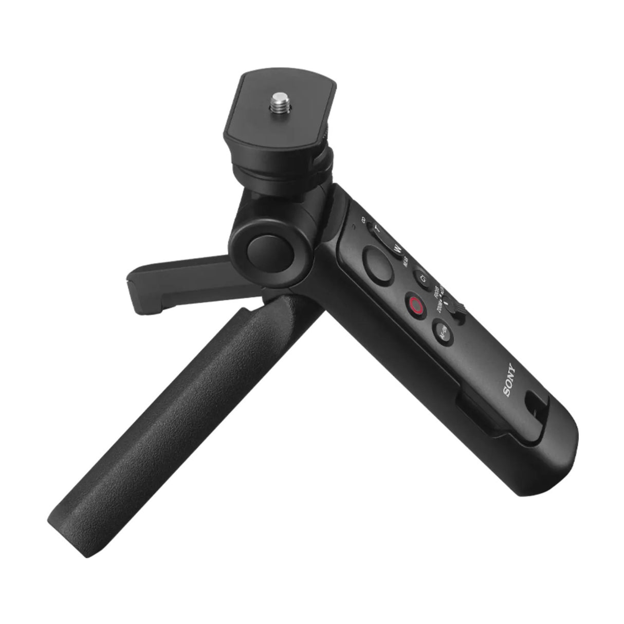 Sony GP-VPT3 Bluetooth Shooting Grip Tripod with Remote Commander (Black)