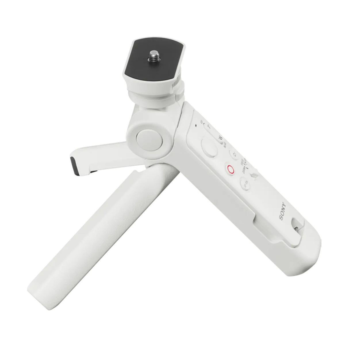 Sony GP-VPT3 Bluetooth Shooting Grip Tripod with Remote Commander (White)