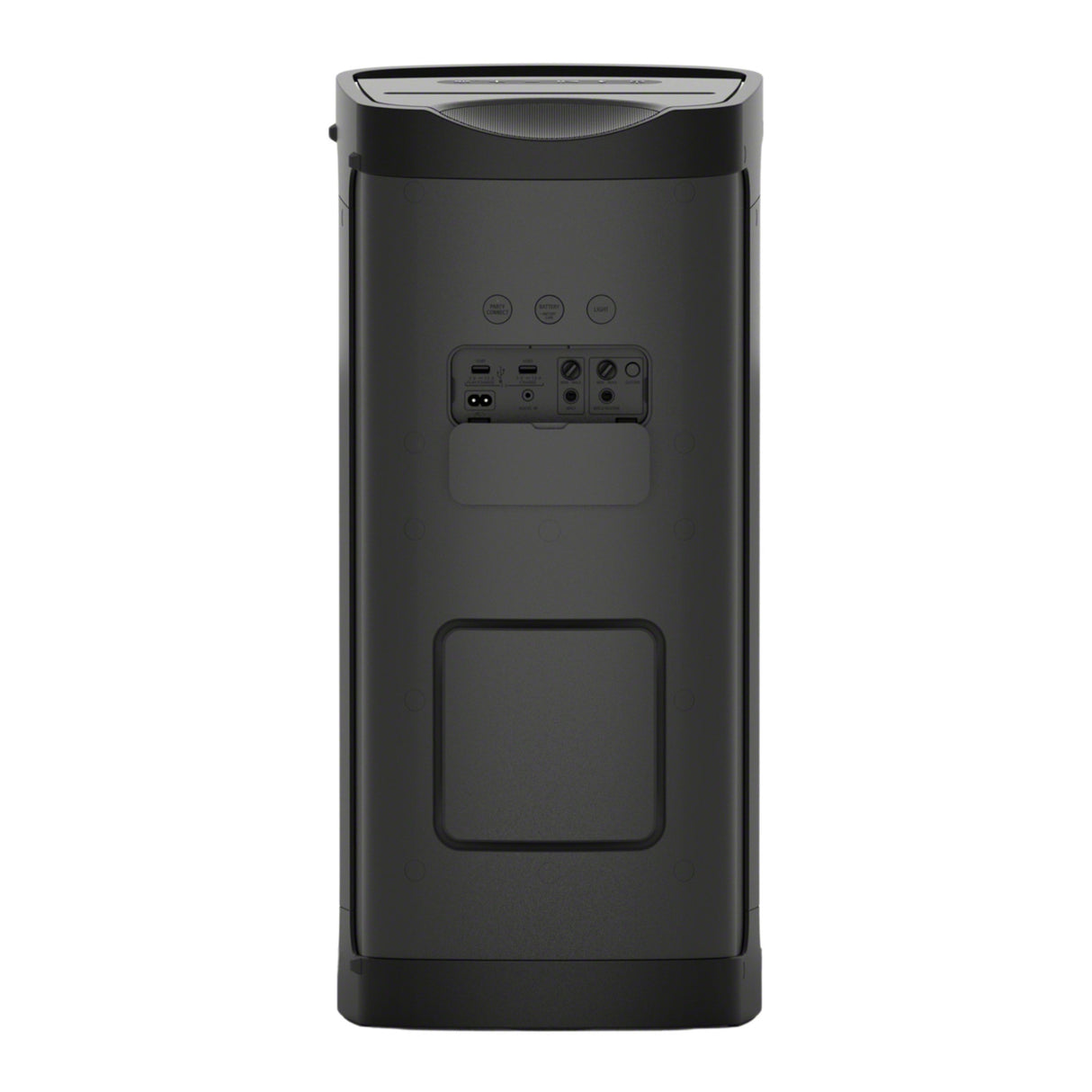 Sony XP700 Bluetooth Speaker ULT Mic Wireless Karaoke Bundle with Duet Assist