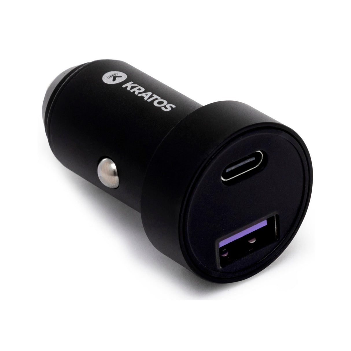 Garmin Vivoactive 6 Slate with Black Band GPS Smartwatch and Charger Bundle