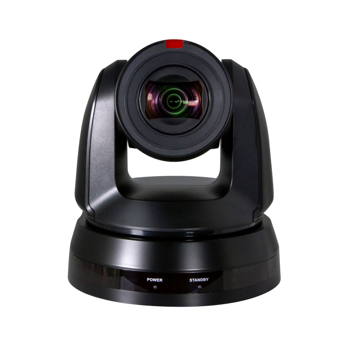 Marshall Electronics CV630-BI UHD 4K IP PTZ Camera with HEVC and 25x Zoom