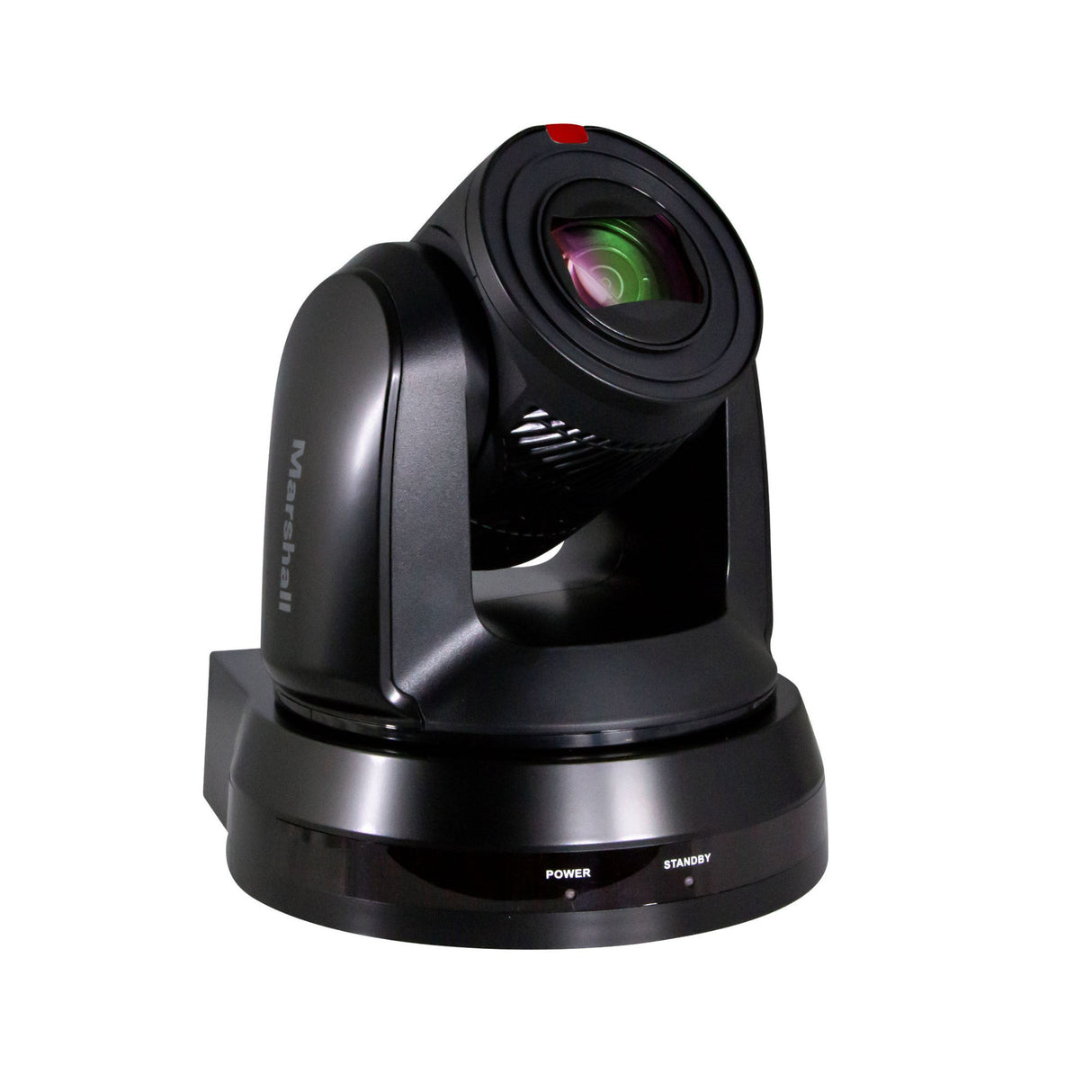 Marshall Electronics CV630-BI UHD 4K IP PTZ Camera with HEVC and 25x Zoom