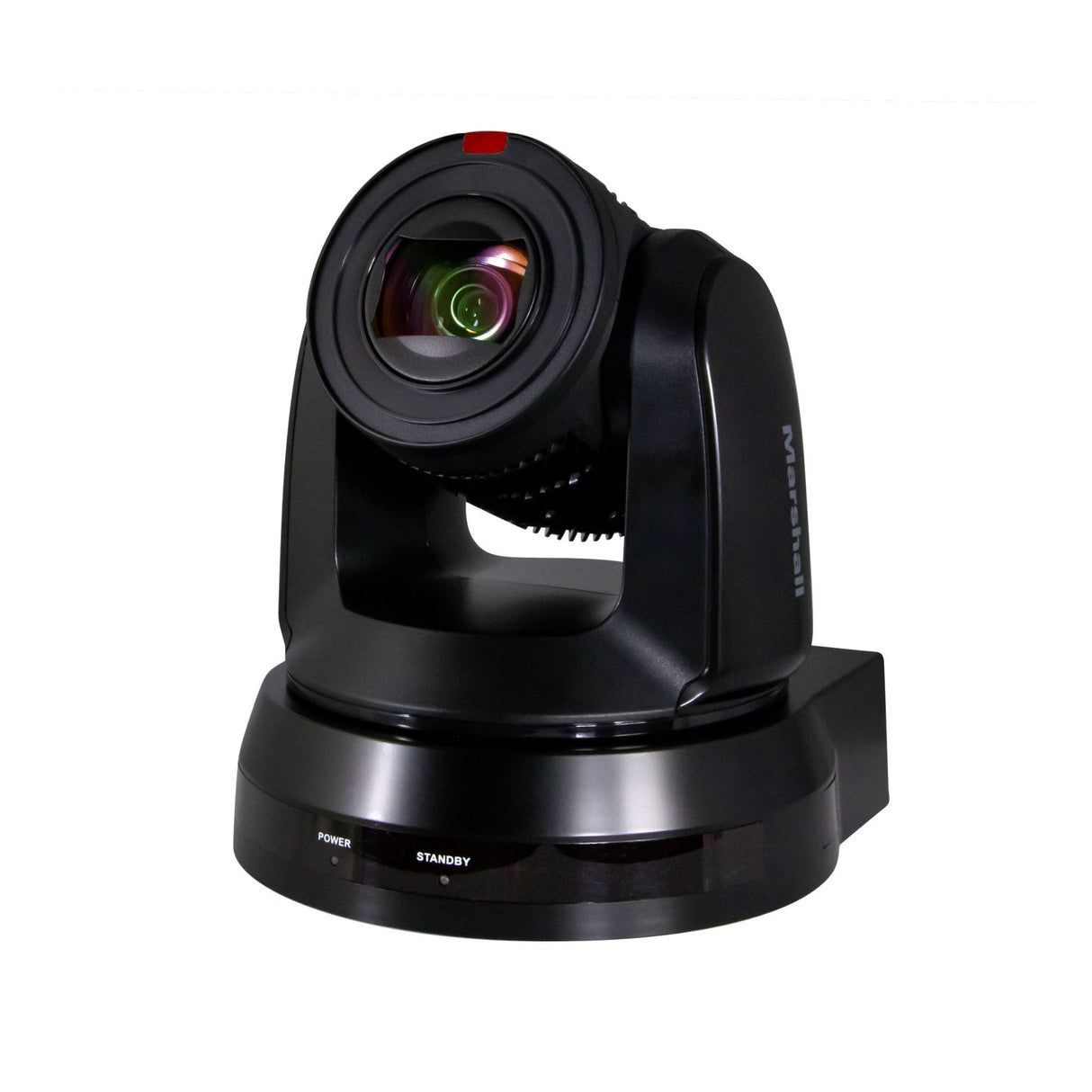 Marshall Electronics CV630-BI UHD 4K IP PTZ Camera with HEVC and 25x Zoom
