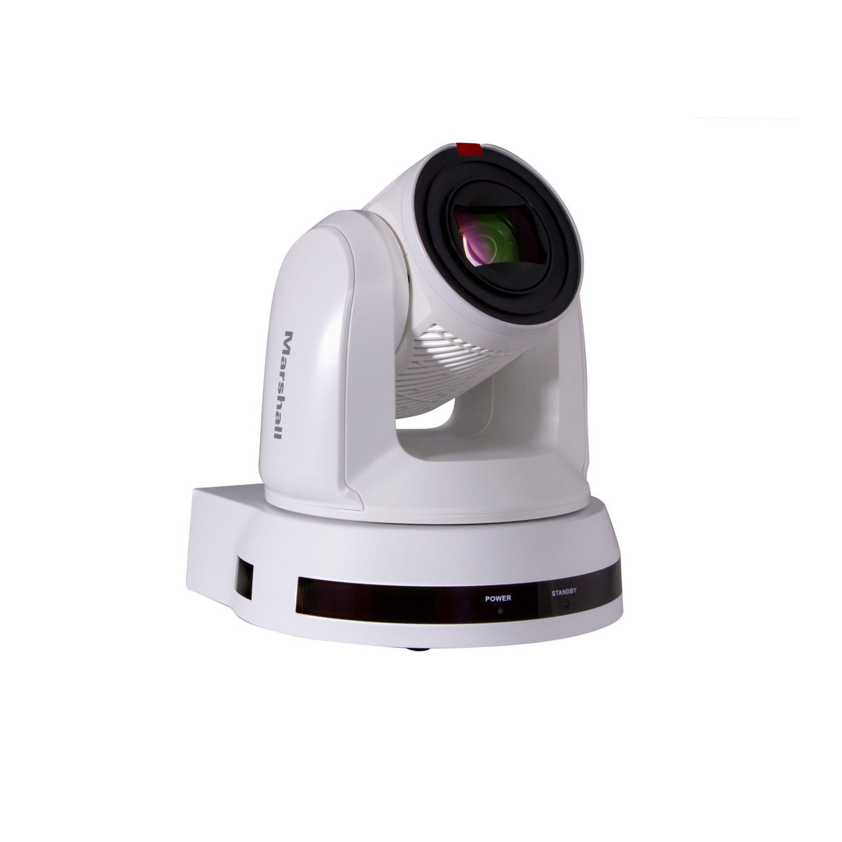 Marshall Electronics CV630-BI UHD 4K IP PTZ Camera with HEVC and 25x Zoom