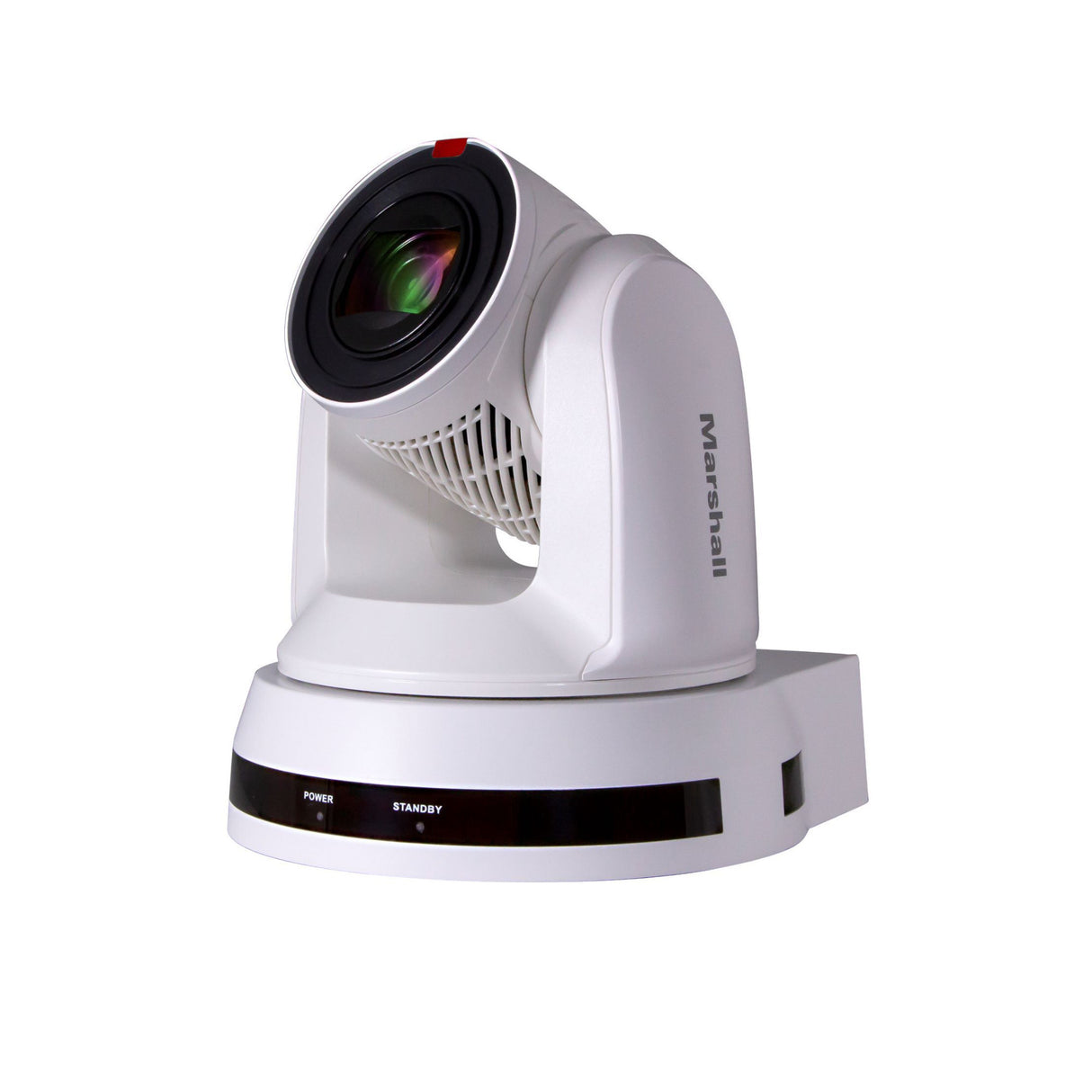 Marshall Electronics CV630-BI UHD 4K IP PTZ Camera with HEVC and 25x Zoom