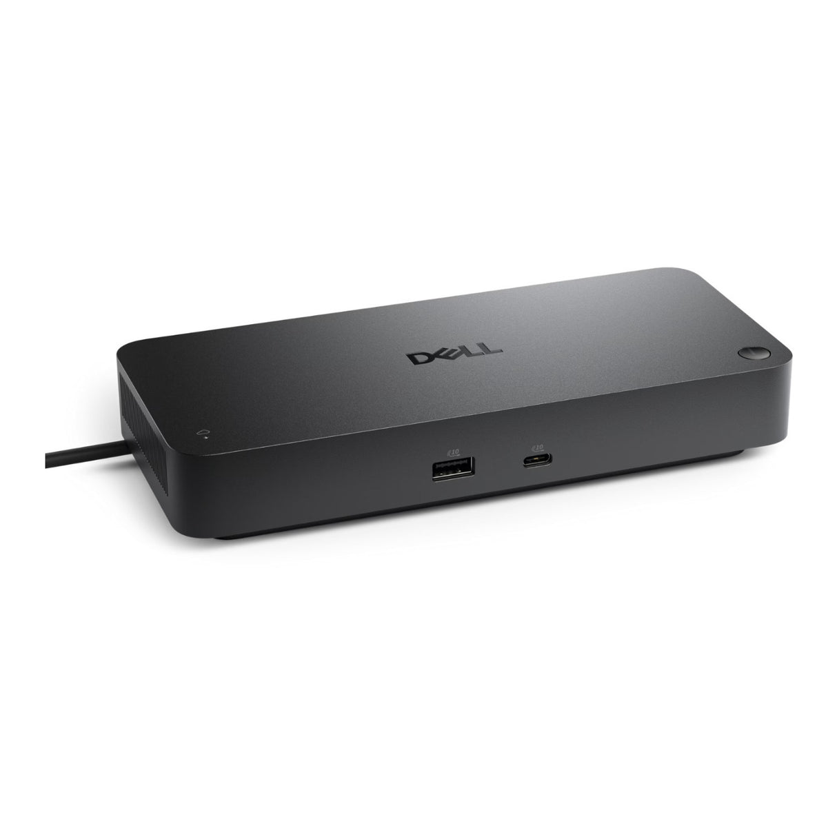 Dell SD25TB4 Thunderbolt 4 Smart Dock 4K Support and up to 4 Displays (Black)