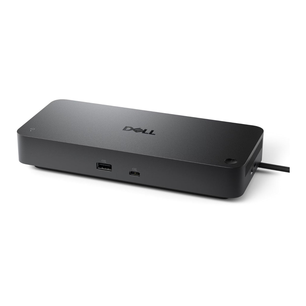 Dell SD25TB4 Thunderbolt 4 Smart Dock 4K Support and up to 4 Displays (Black)