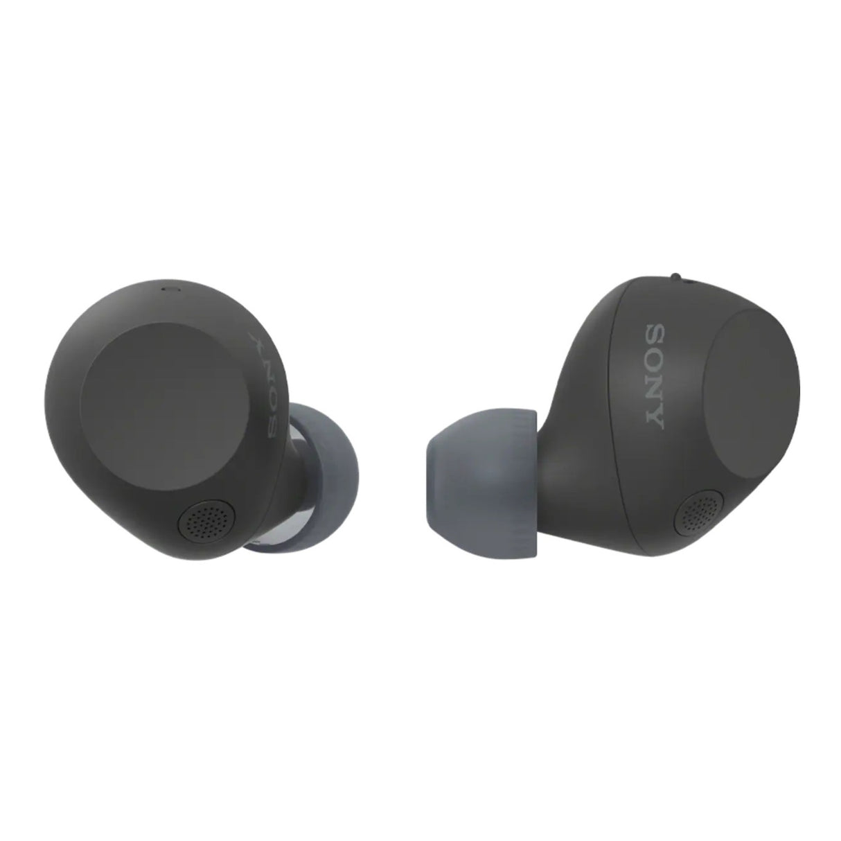 Sony WF-C710N Truly Wireless Noise-Canceling Earbuds (Black)