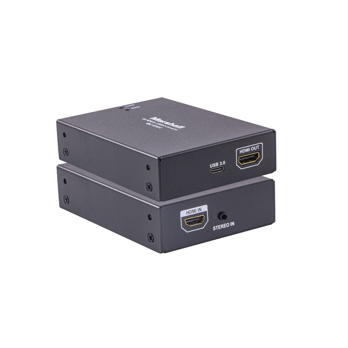 Marshall Electronics VAC-12HUC HDMI to USB-C Converter