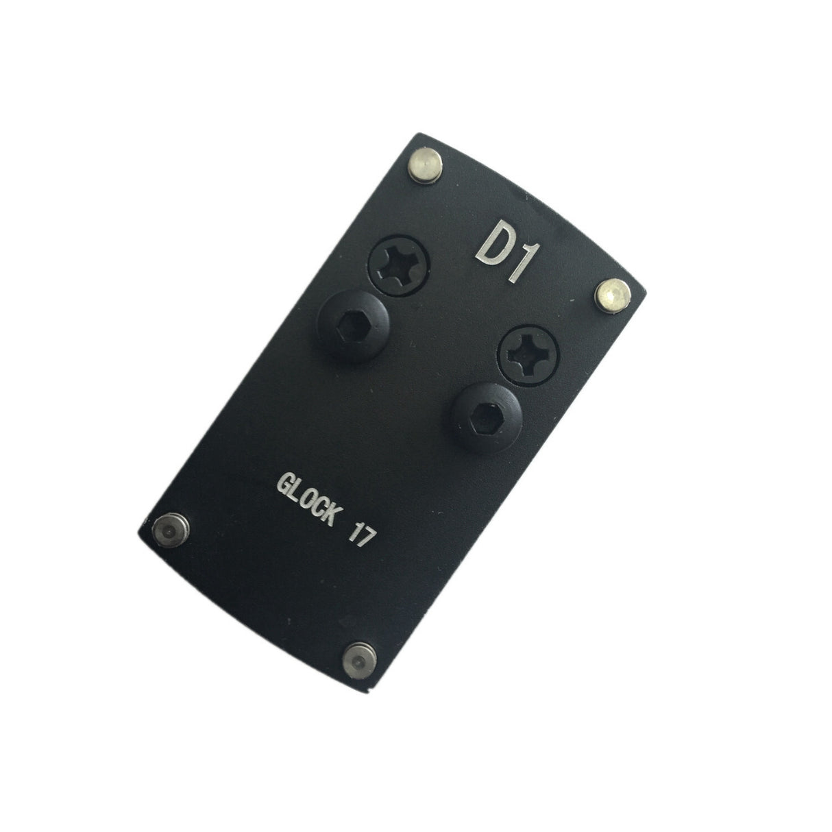 ADE Advanced Optics RD3-009 Waterproof Red Dot Sight - 5 MOA Reflex Optic