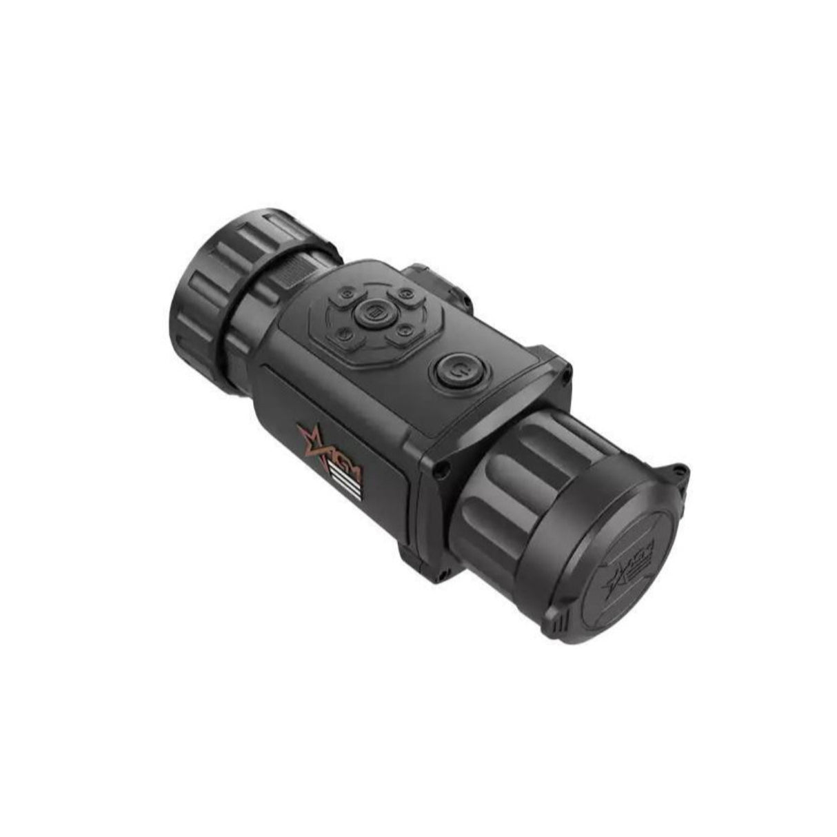 AGM Rattler TC19-256 Thermal Imaging Clip-On 12um, 256x192 (50 Hz), 19 mm lens