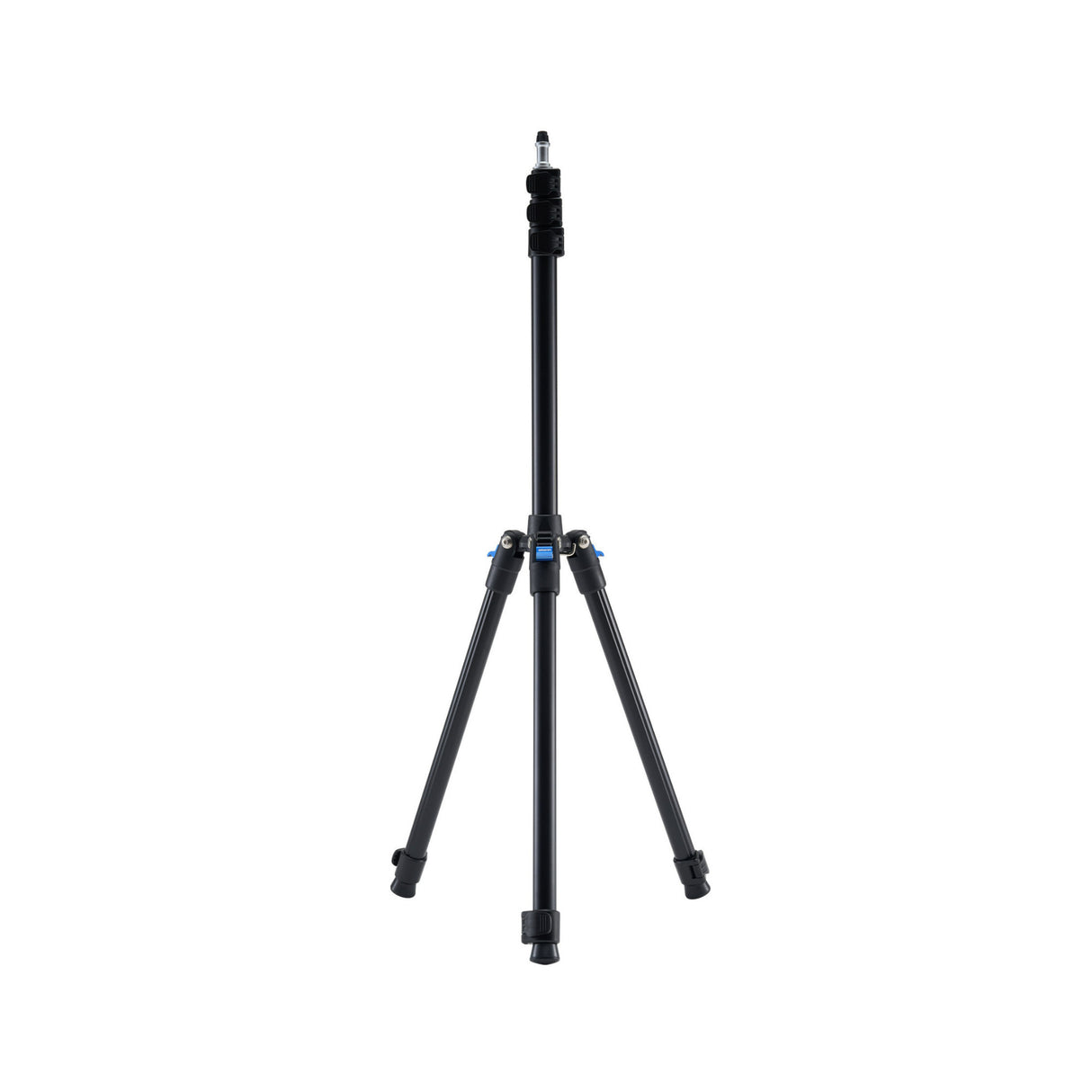 amaran Pano 60c Creator Kit with Barn Doors and 6.5ft Light Stand (3 Items)