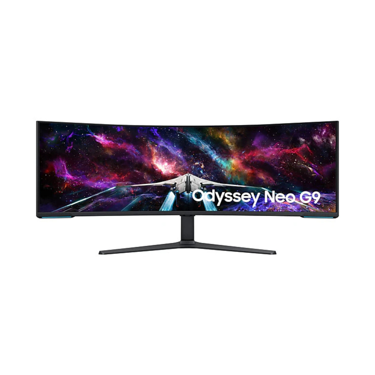 Samsung 57-Inch Odyssey Neo G9 G95NC Dual UHD Quantum Matrix Gaming Monitor