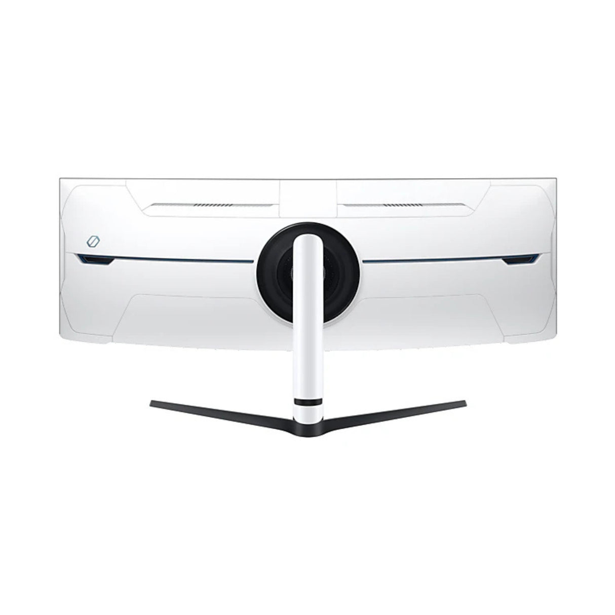 Samsung 57-Inch Odyssey Neo G9 G95NC Dual UHD Quantum Matrix Gaming Monitor