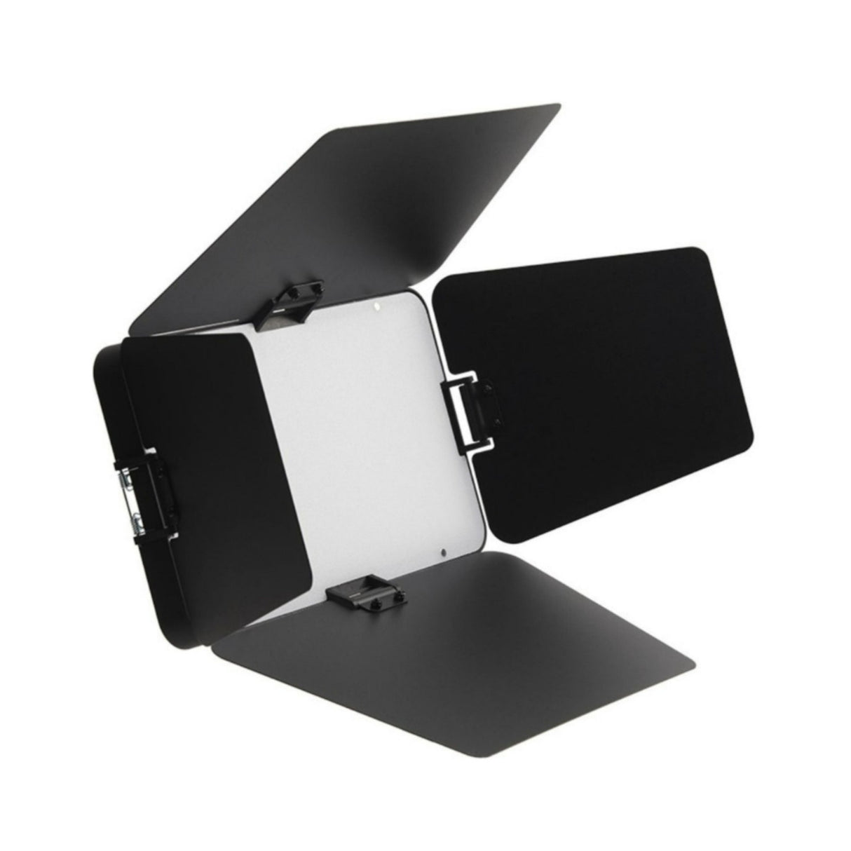 Amaran Pano 60c White Panel Light (US) Bundle with Barn Door