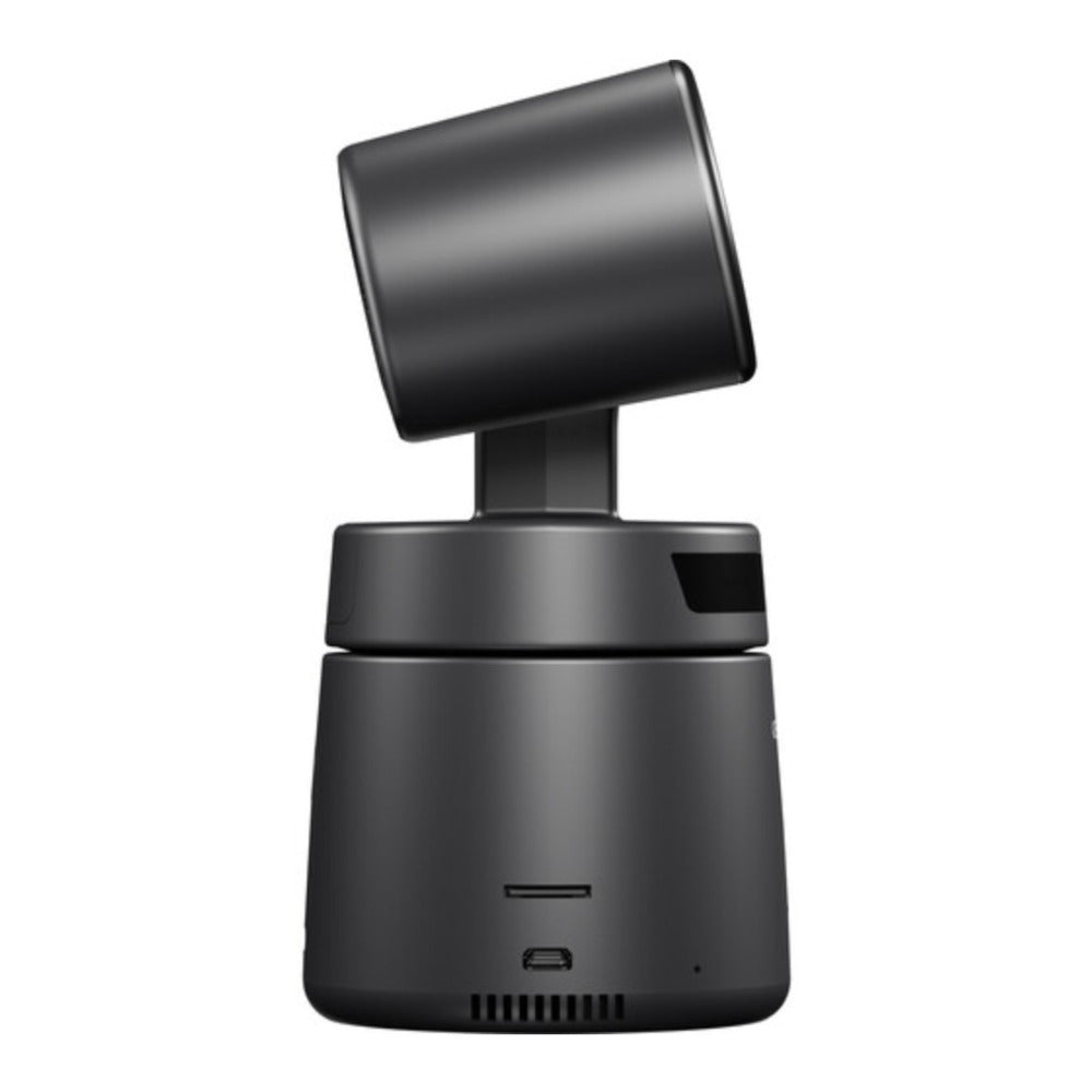 OBSBOT Tail Air AI-Powered PTZ Streaming Camera Bundle (3 Items)