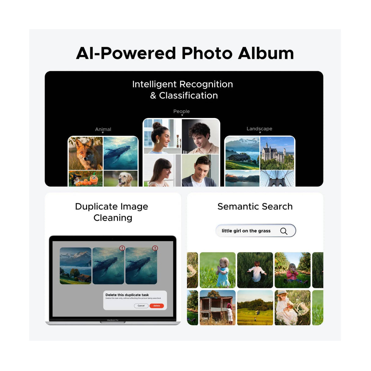 UGreen NASync DXP4800 4-Bay NAS Enclosure