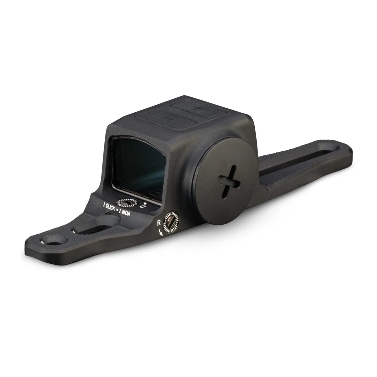 Vortex Viper Shotgun Enclosed Micro Red Dot Sight 3 MOA Parallax Free (Black)