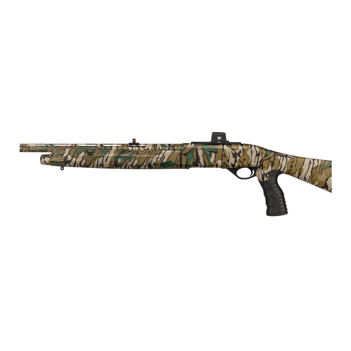 Vortex Viper Shotgun Enclosed Micro Red Dot Sight Multi-Reticle Parallax Free