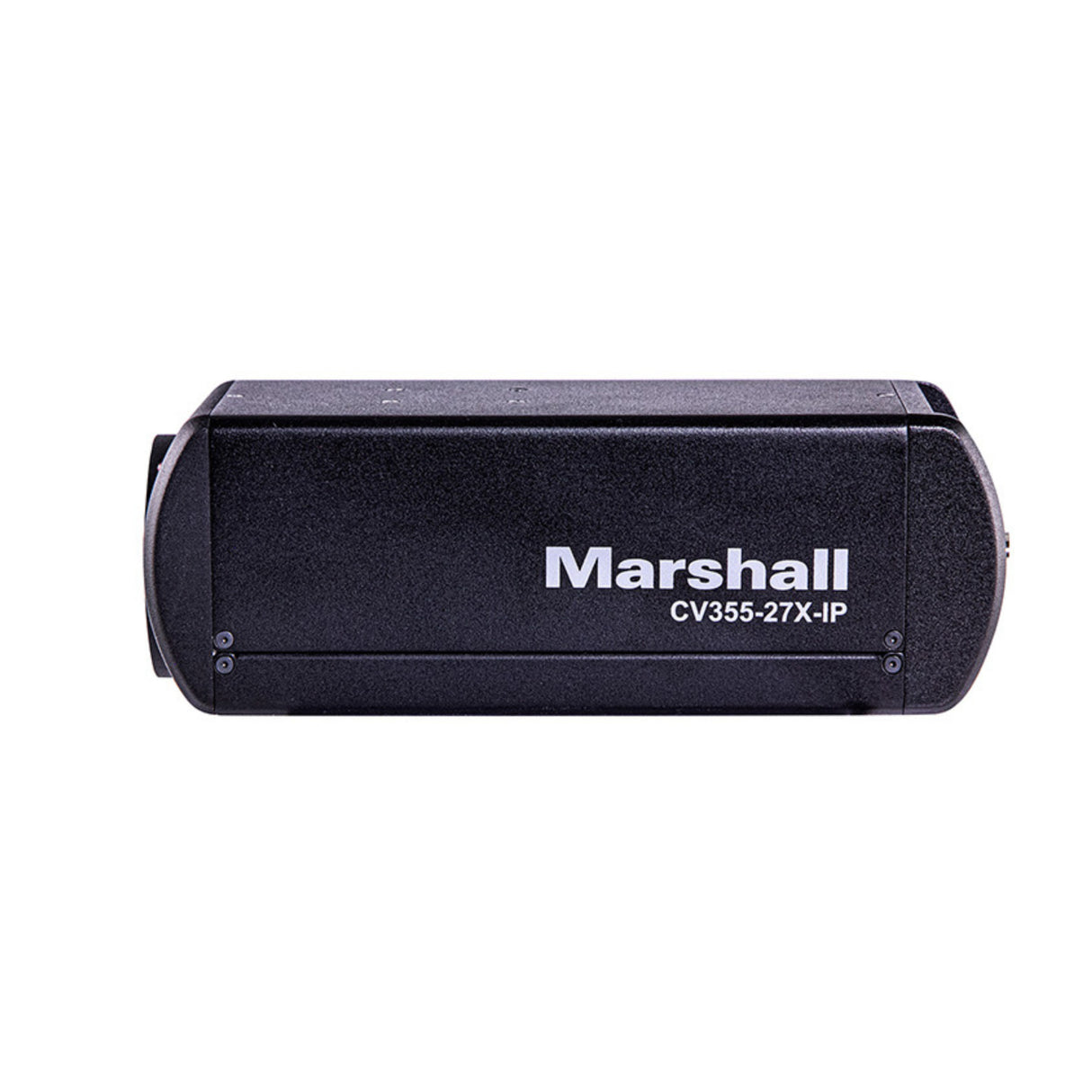 Marshall Electronics CV355-27X-IP 27X Optical Zoom IP Camera with 8.5MP Sensor