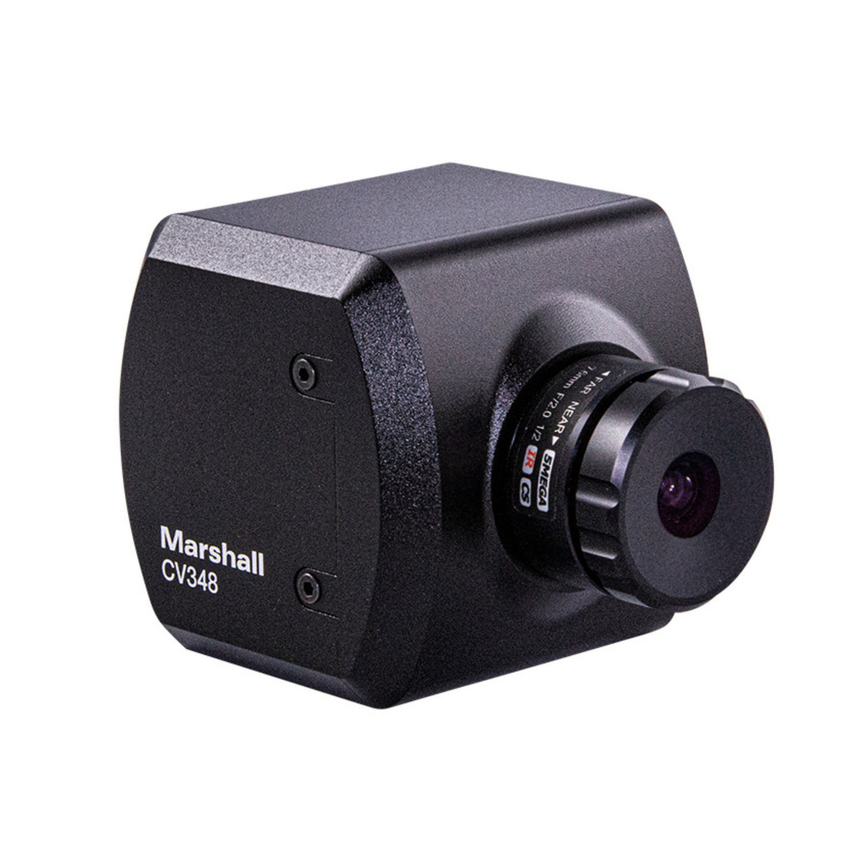 Marshall Electronics CV348 Compact POV 3G-SDI Camera with Full HD 1080p Video