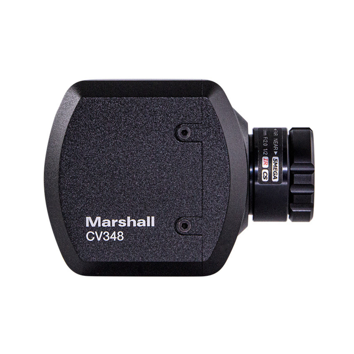 Marshall Electronics CV348 Compact POV 3G-SDI Camera with Full HD 1080p Video