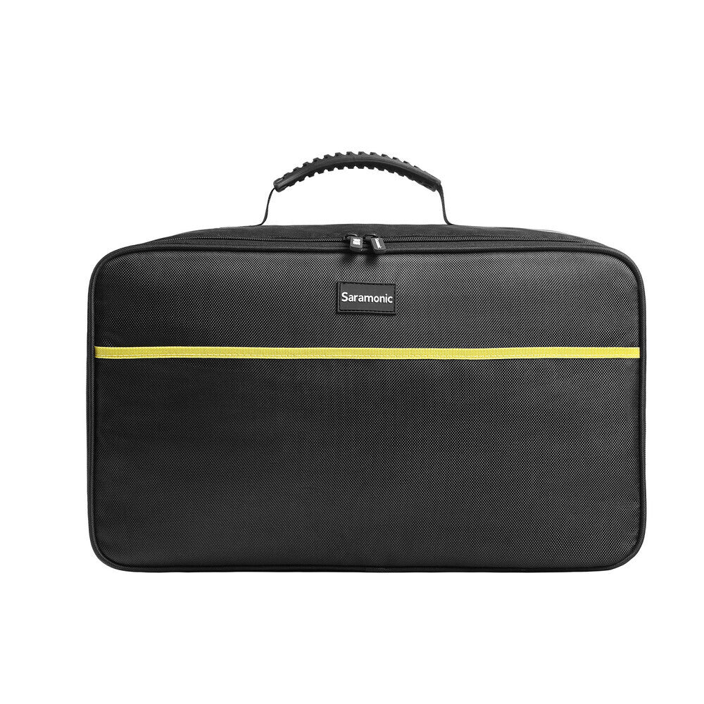 Saramonic WiTalk Padded Soft Carry Case for Wireless Intercom Kits (Medium)