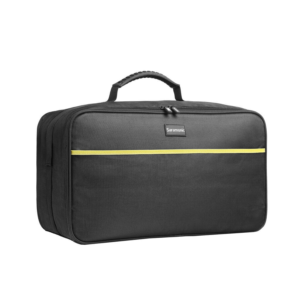 Saramonic WiTalk Padded Soft Carry Case for Wireless Intercom Kits (Medium)