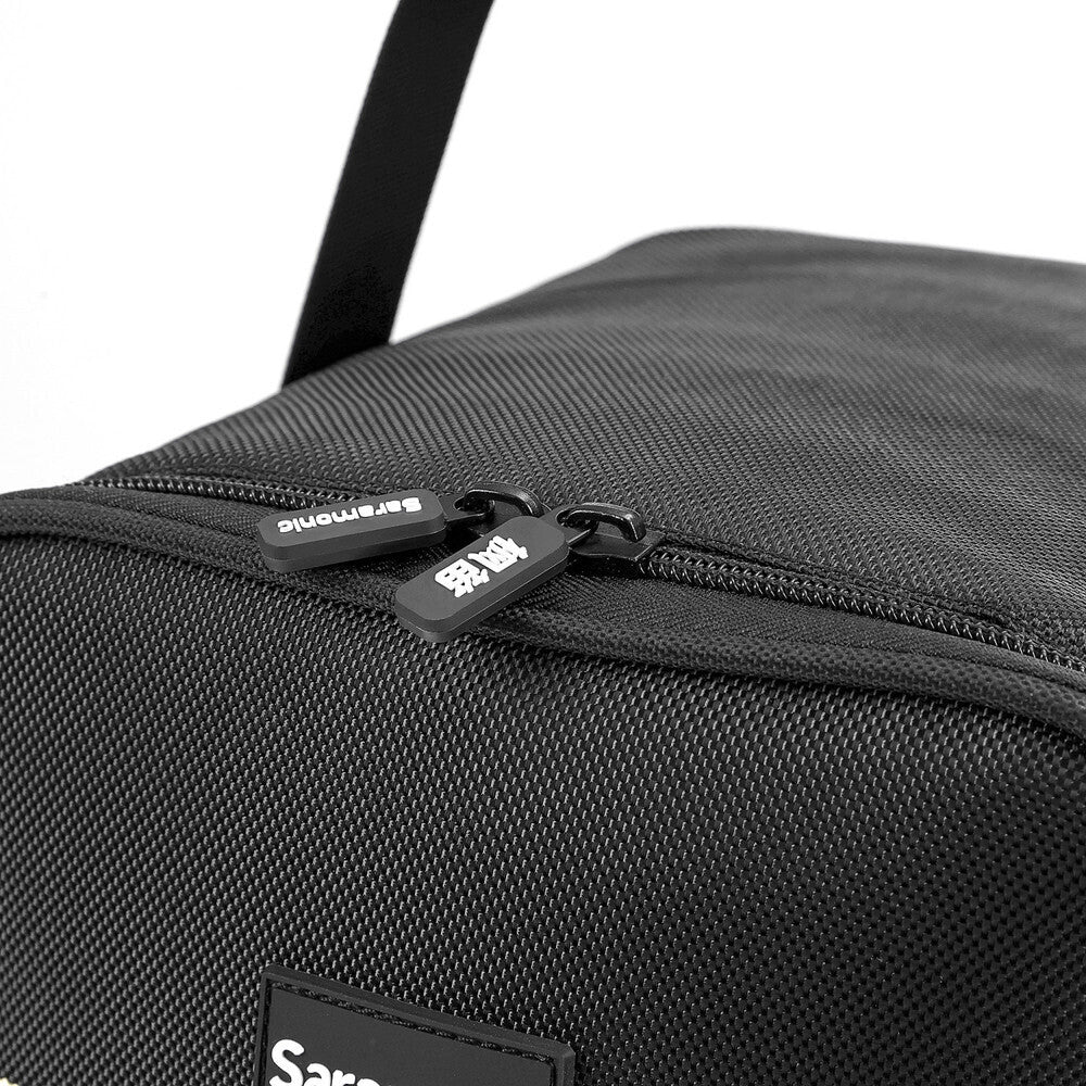 Saramonic WiTalk Padded Soft Carry Case for Wireless Intercom Kits (Small)