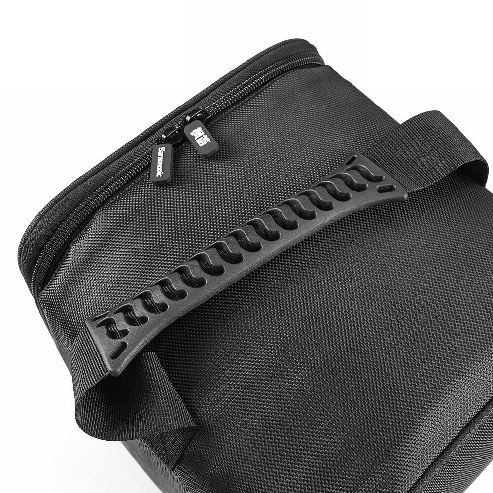 Saramonic WiTalk Padded Soft Carry Case for Wireless Intercom Kits (Small)