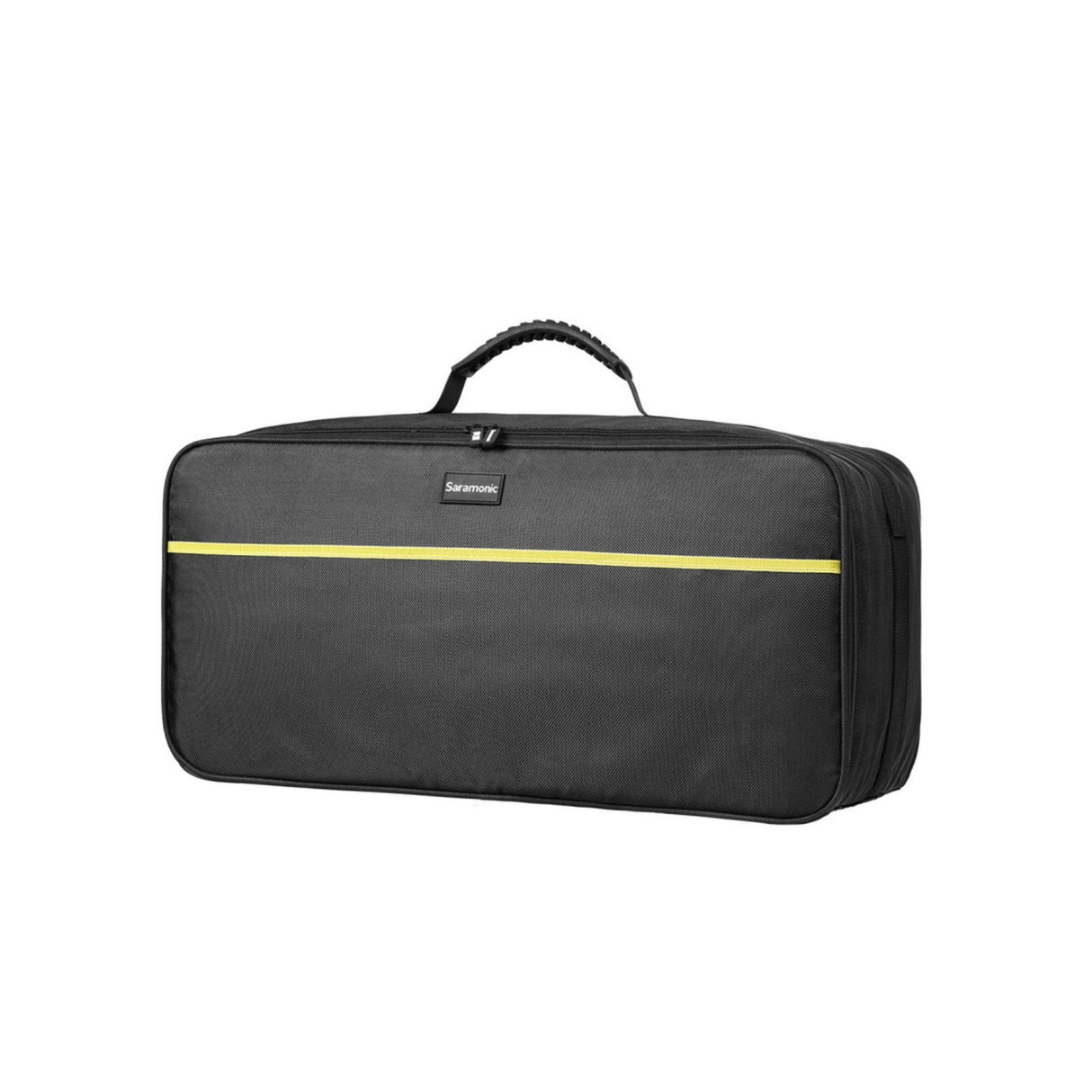 Saramonic Padded Soft Carry Case for 8 or 9 Person Wireless Intercom Kit (Large)