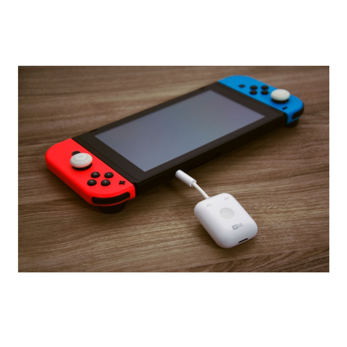 Sony WH-1000XM6 Noise-Canceling Headphones (Black) Audio Transmitter