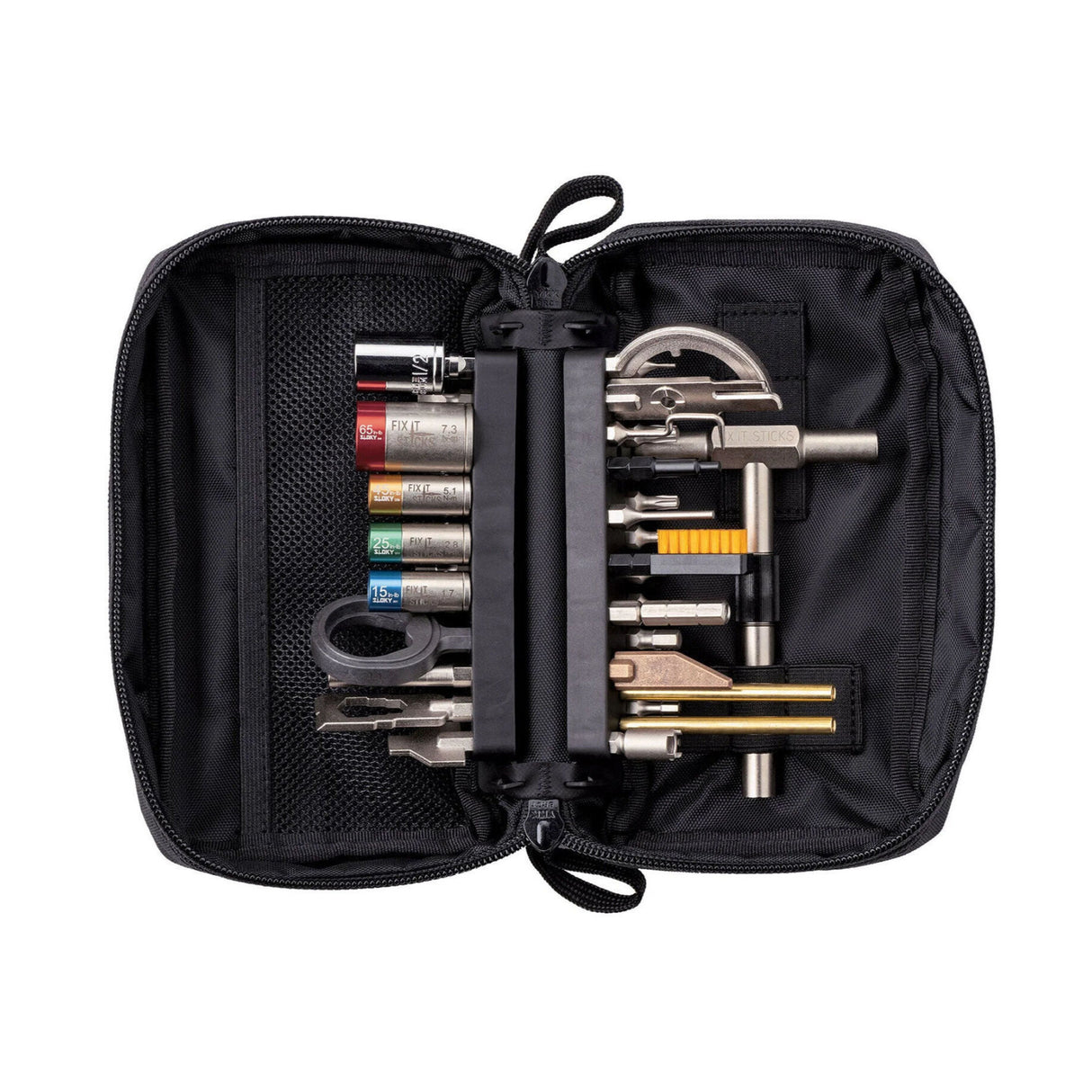 Fix It Sticks The Works Tool Kit with Torque Limiters