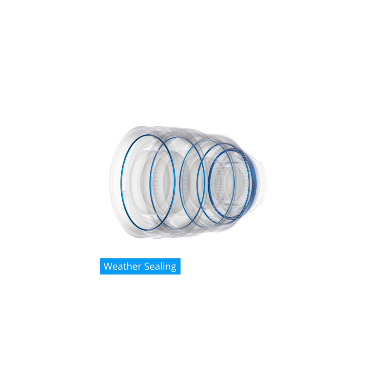 IRIX Cine 45mm T1.5 Cine Lens with Full Frame Coverage (Canon EF, Feet)